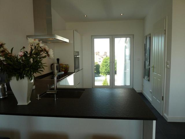 דירות קיל Luxus Penthouse Waterview מראה חיצוני תמונה