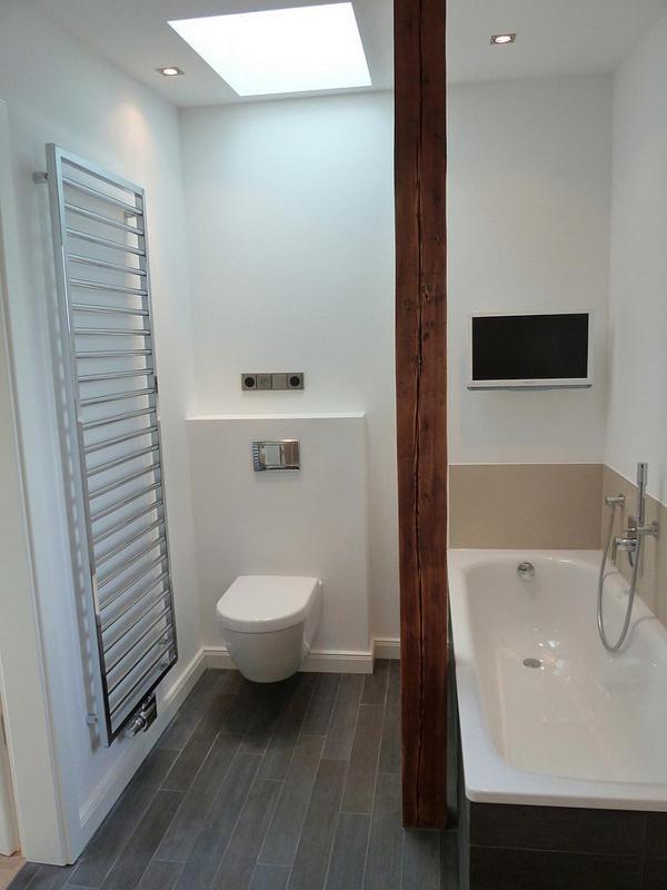 דירות קיל Luxus Penthouse Waterview מראה חיצוני תמונה