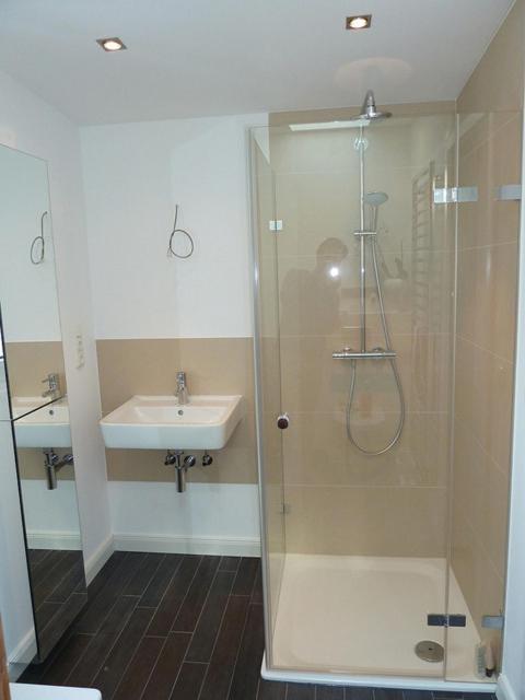 דירות קיל Luxus Penthouse Waterview מראה חיצוני תמונה