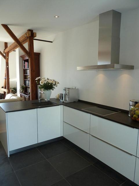 דירות קיל Luxus Penthouse Waterview מראה חיצוני תמונה