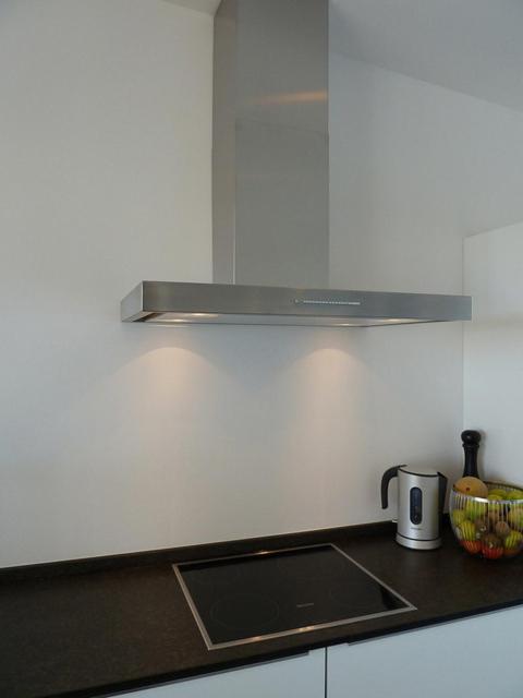 דירות קיל Luxus Penthouse Waterview מראה חיצוני תמונה