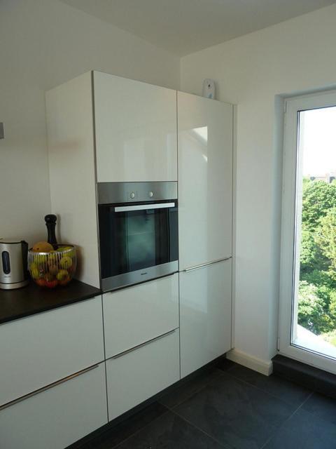 דירות קיל Luxus Penthouse Waterview מראה חיצוני תמונה