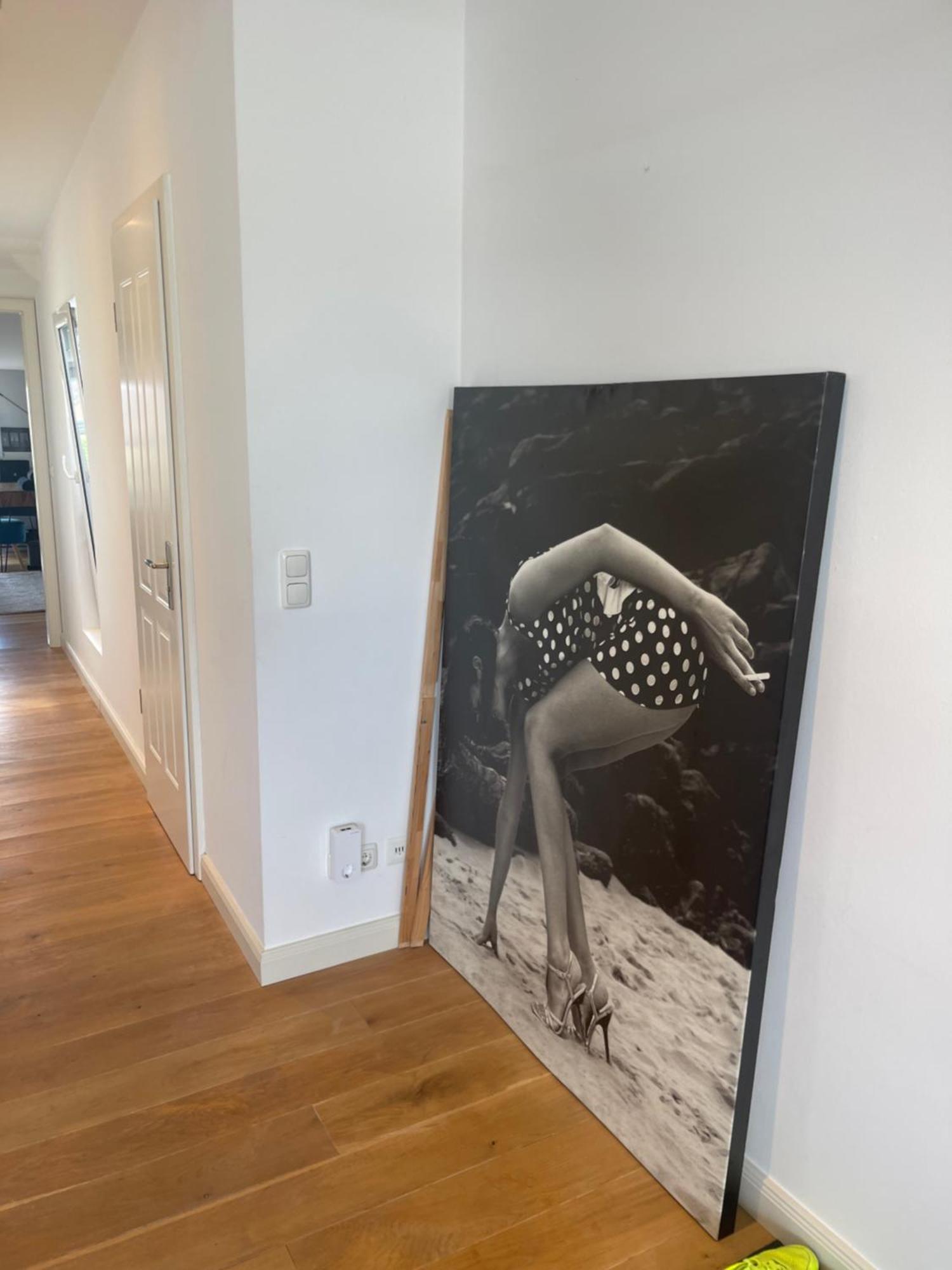דירות קיל Luxus Penthouse Waterview מראה חיצוני תמונה
