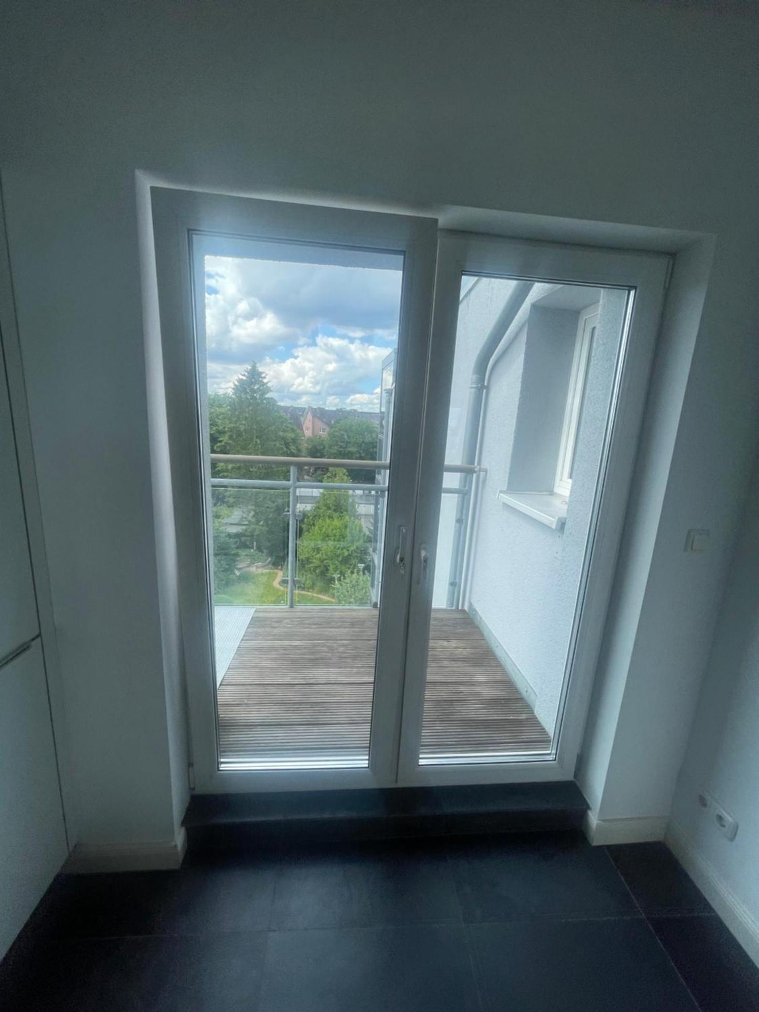 דירות קיל Luxus Penthouse Waterview מראה חיצוני תמונה