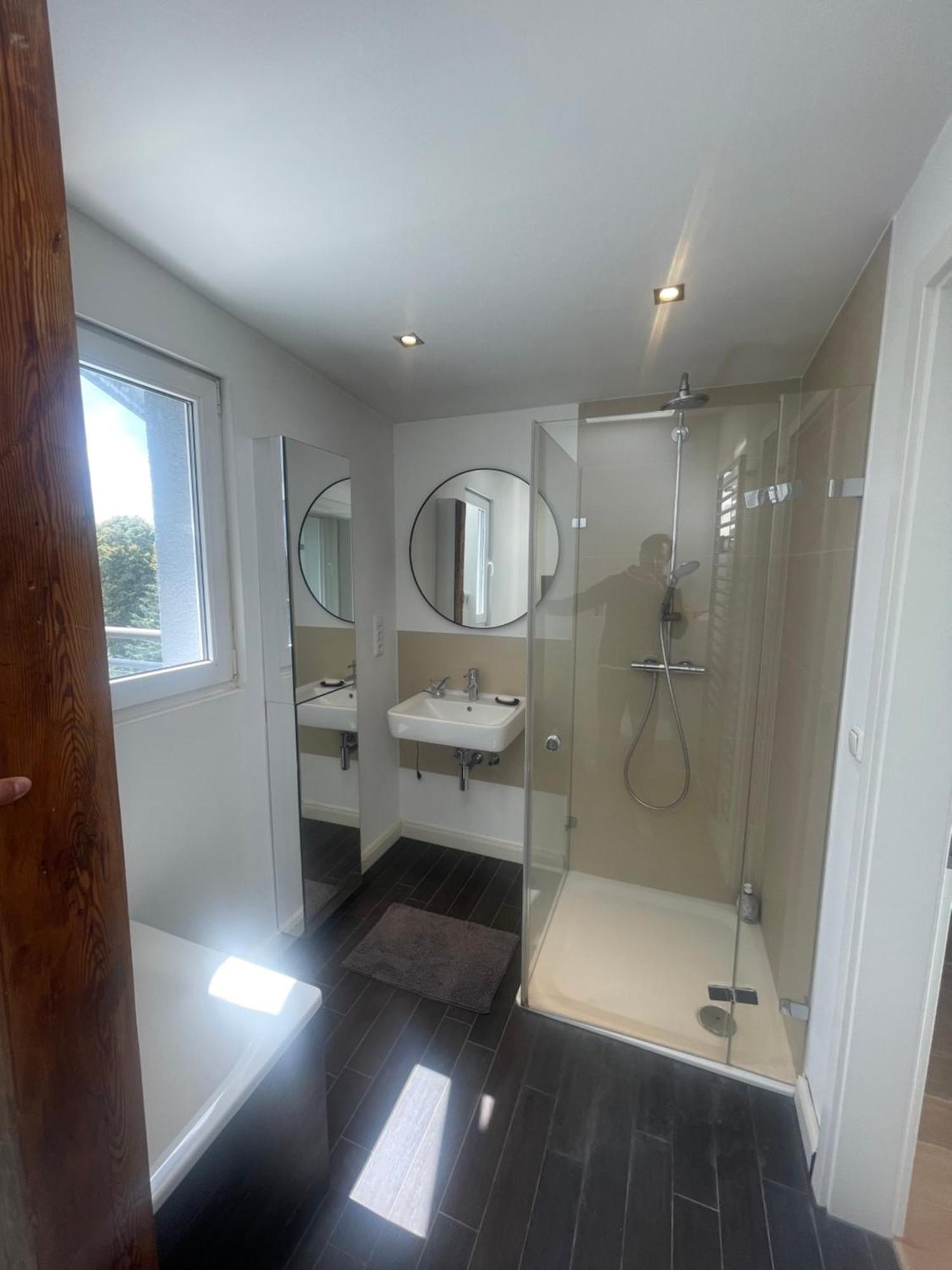 דירות קיל Luxus Penthouse Waterview מראה חיצוני תמונה